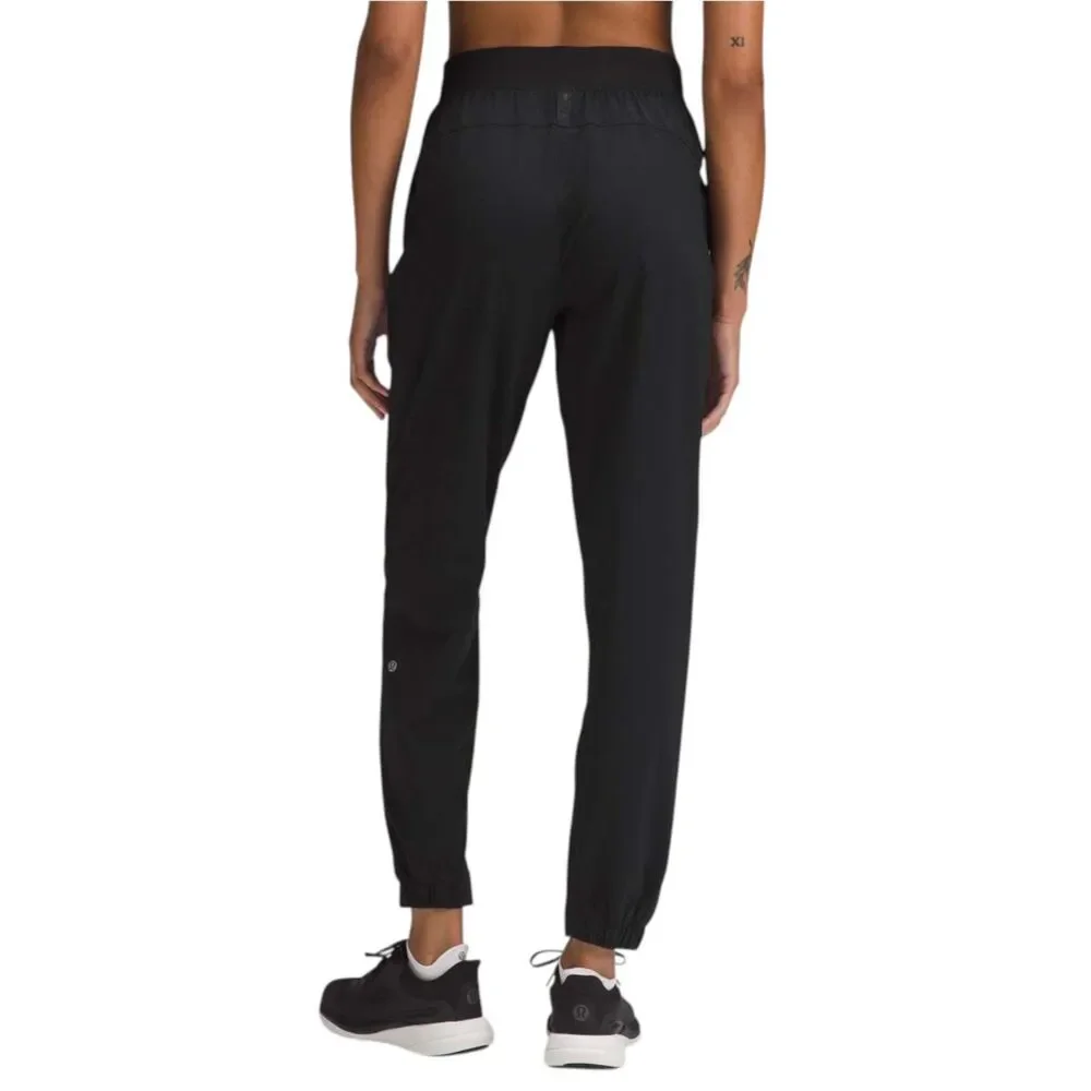 Lululemon License to Train High-Rise Pant Black - Picture 6 of 11